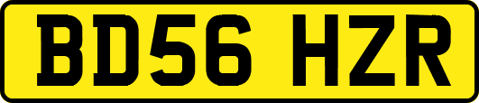 BD56HZR