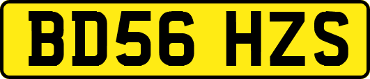 BD56HZS
