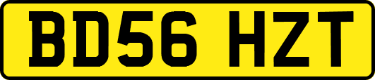 BD56HZT