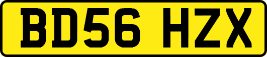 BD56HZX