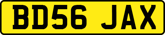 BD56JAX