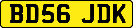 BD56JDK