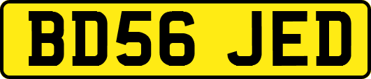 BD56JED