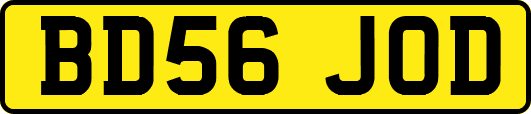 BD56JOD
