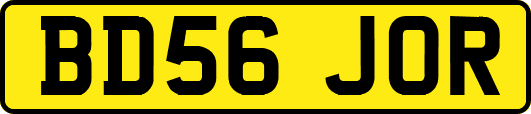 BD56JOR
