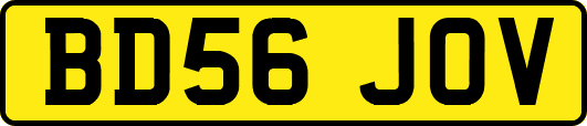 BD56JOV