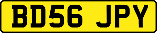 BD56JPY