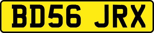 BD56JRX