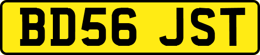 BD56JST