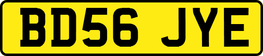 BD56JYE