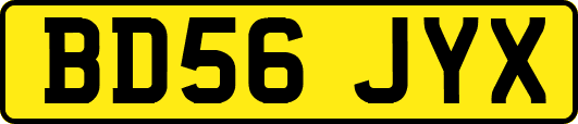 BD56JYX