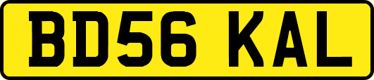 BD56KAL