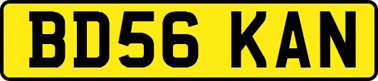 BD56KAN