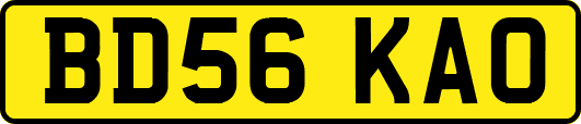 BD56KAO