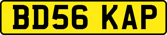BD56KAP