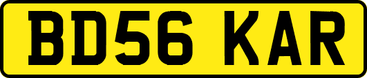 BD56KAR