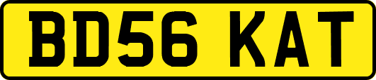 BD56KAT