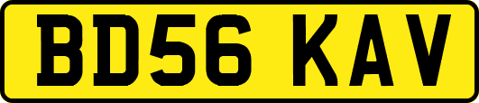 BD56KAV