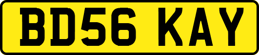 BD56KAY