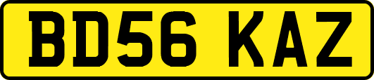 BD56KAZ