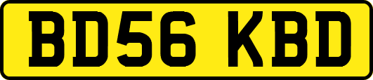 BD56KBD