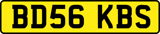 BD56KBS