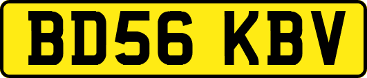 BD56KBV