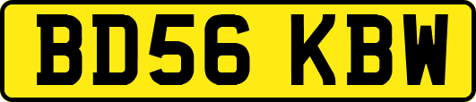 BD56KBW