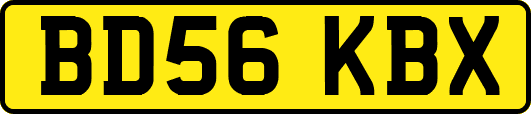 BD56KBX