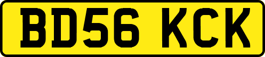 BD56KCK