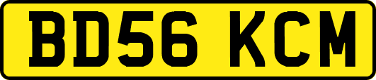 BD56KCM