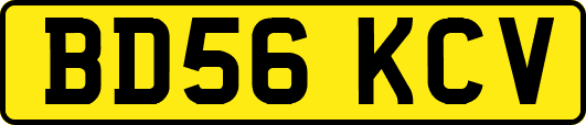 BD56KCV