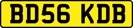 BD56KDB