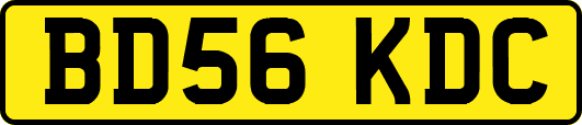 BD56KDC