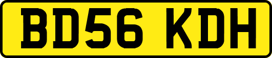 BD56KDH