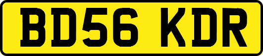 BD56KDR