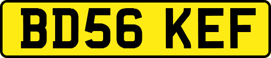 BD56KEF