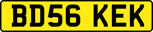 BD56KEK