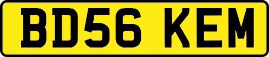 BD56KEM