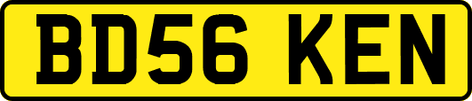 BD56KEN