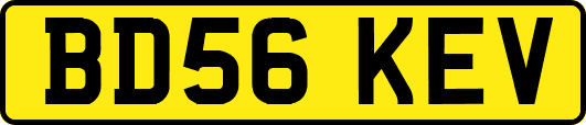 BD56KEV