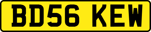 BD56KEW