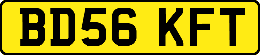 BD56KFT