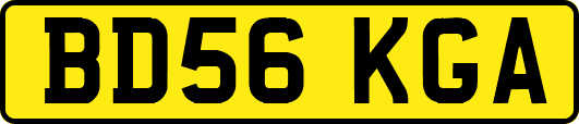 BD56KGA