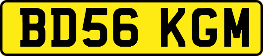 BD56KGM