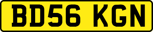 BD56KGN