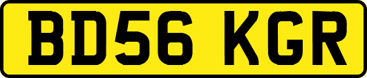 BD56KGR