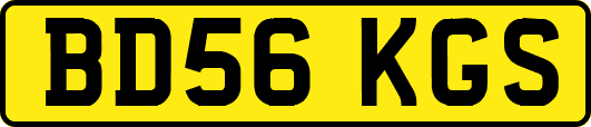 BD56KGS