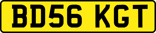 BD56KGT