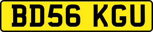 BD56KGU